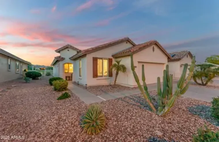 22514 W ANTELOPE TRL, BUCKEYE, AZ, 85326, Buckeye, AZ 85326