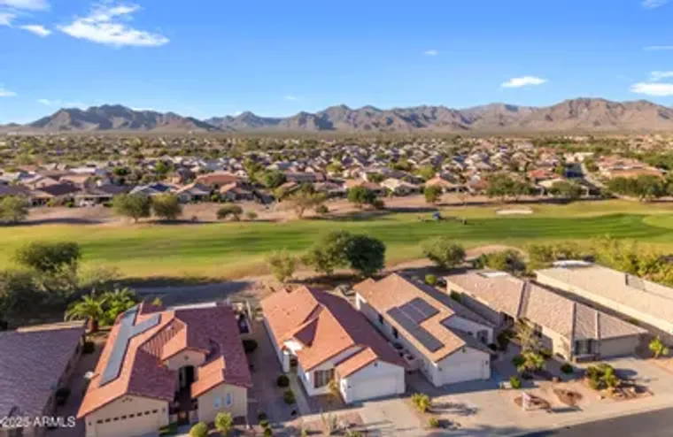 22514 W ANTELOPE TRL, BUCKEYE, AZ, 85326, Buckeye, AZ 85326