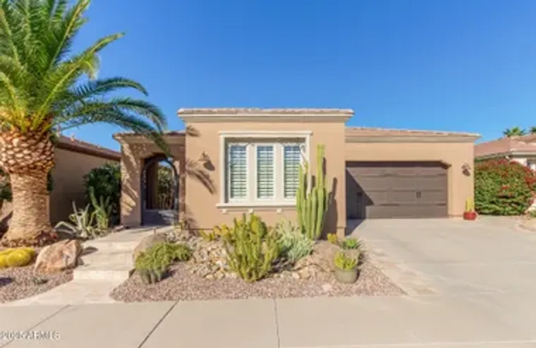 1658 E AZAFRAN TRL, QUEEN CREEK, AZ, 851..., Queen Creek, AZ 85140