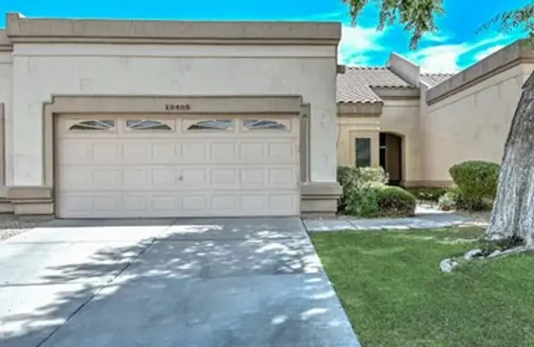 19405 N 83RD DR, PEORIA, AZ, 85382, Peoria, AZ 85382