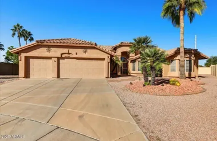 20140 N 87TH DR, PEORIA, AZ, 85382, Peoria, AZ 85382