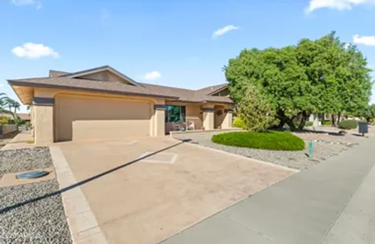 21038 N 123RD DR, SUN CITY WEST, AZ, 853..., Sun City West, AZ 85375