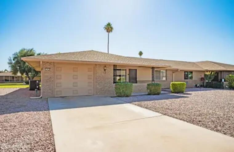 9437 W LONG HILLS DR, SUN CITY, AZ, 8535..., Sun City, AZ 85351