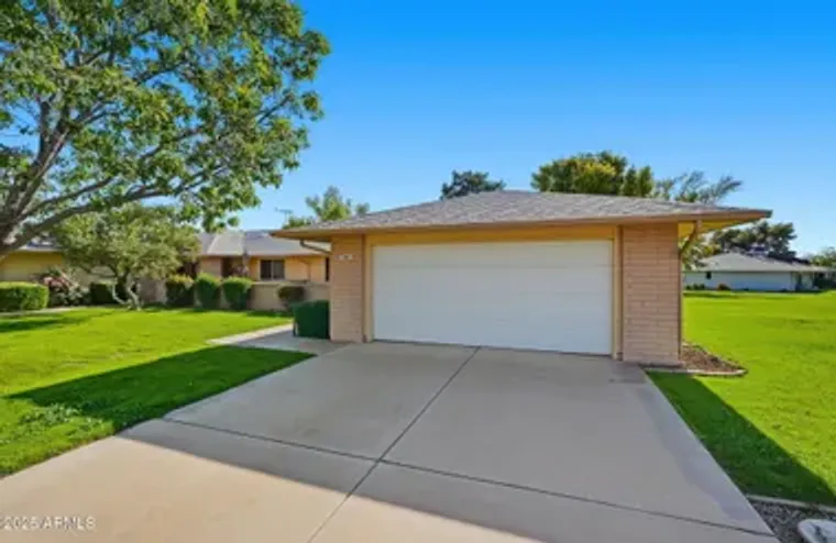 12831 W PEACH BLOSSOM DR, SUN CITY WEST,..., Sun City West, AZ 85375