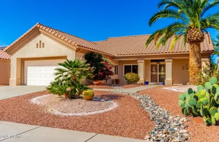 16132 W SENTINEL DR, SUN CITY WEST, AZ, ..., Sun City West, AZ 85375