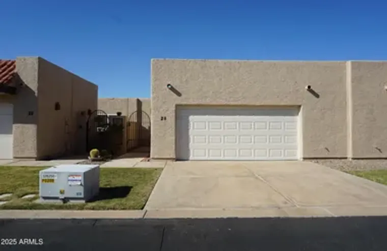 3345 E UNIVERSITY DR UNIT 28, MESA, AZ, ..., Mesa, AZ 85213