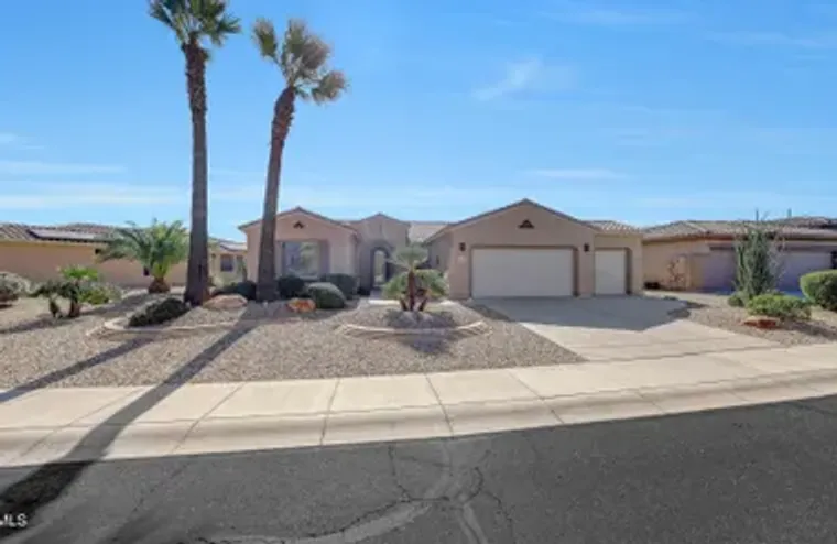 16337 W SALADO CREEK DR, SURPRISE, AZ, 8..., Surprise, AZ 85387