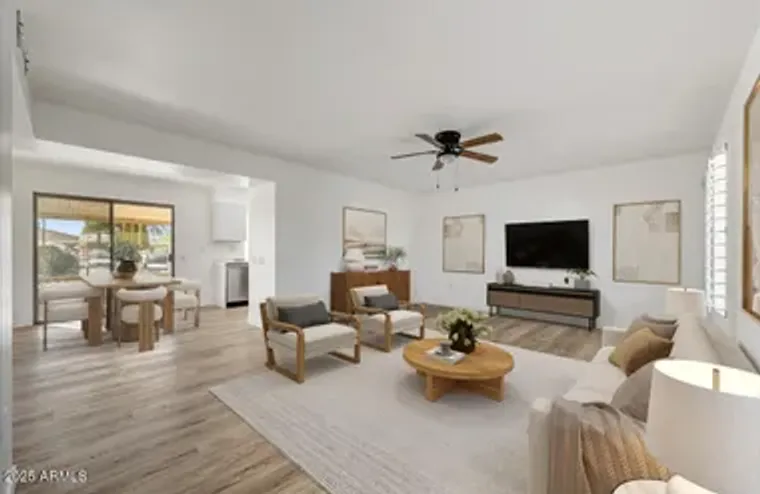 9711 W INDIAN HILLS DR, SUN CITY, AZ, 85..., Sun City, AZ 85351