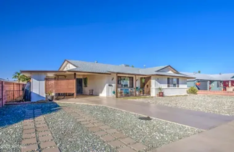 10240 W CONCORD AVE, SUN CITY, AZ, 85351, Sun City, AZ 85351