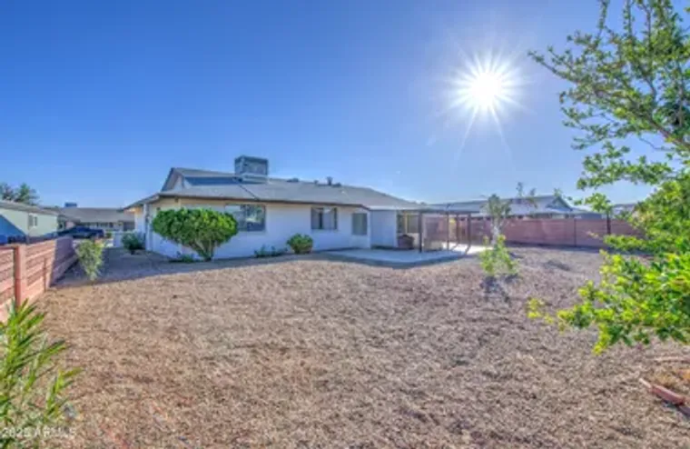 10240 W CONCORD AVE, SUN CITY, AZ, 85351, Sun City, AZ 85351