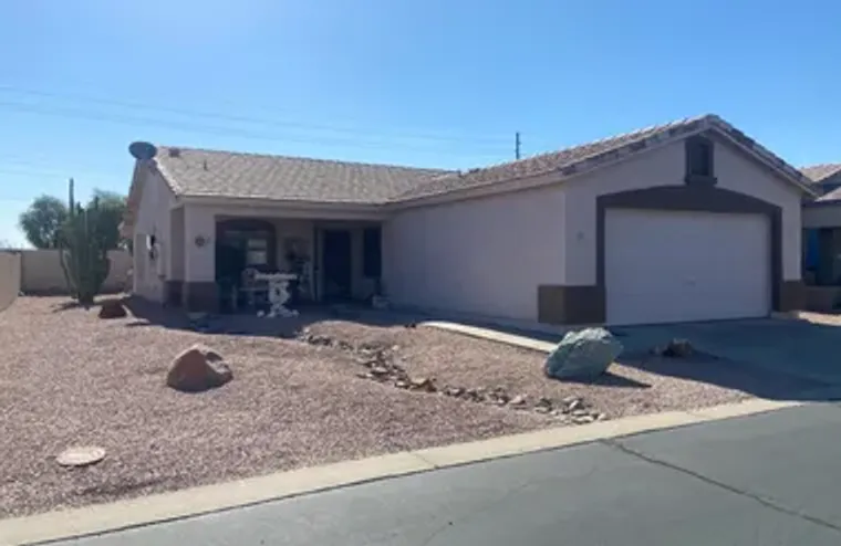 2101 S MERIDIAN RD LOT 431, APACHE JUNCT..., Apache Junction, AZ 85120