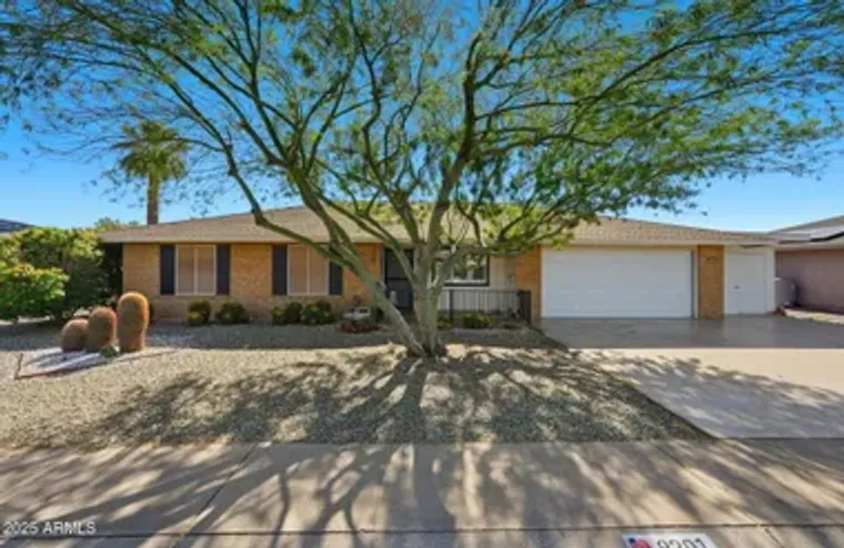 9201 W LONG HILLS DR, SUN CITY, AZ, 8535..., Sun City, AZ 85351