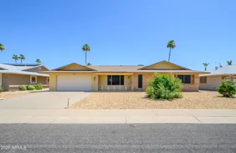 18239 N 129TH AVE, SUN CITY WEST, AZ, 85..., Sun City West, AZ 85375