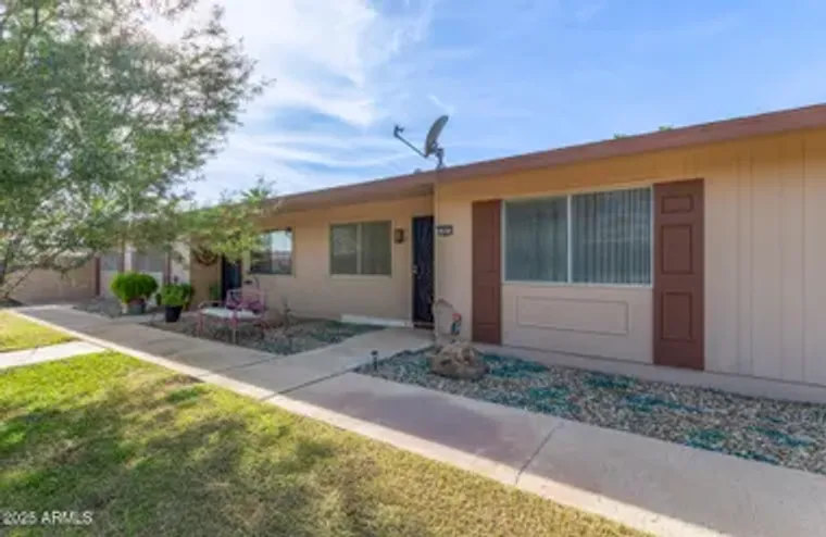 10893 W SANTA FE DR, SUN CITY, AZ, 85351, Sun City, AZ 85351