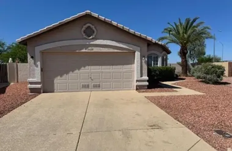 10659 W YUKON DR, PEORIA, AZ, 85382, Peoria, AZ 85382