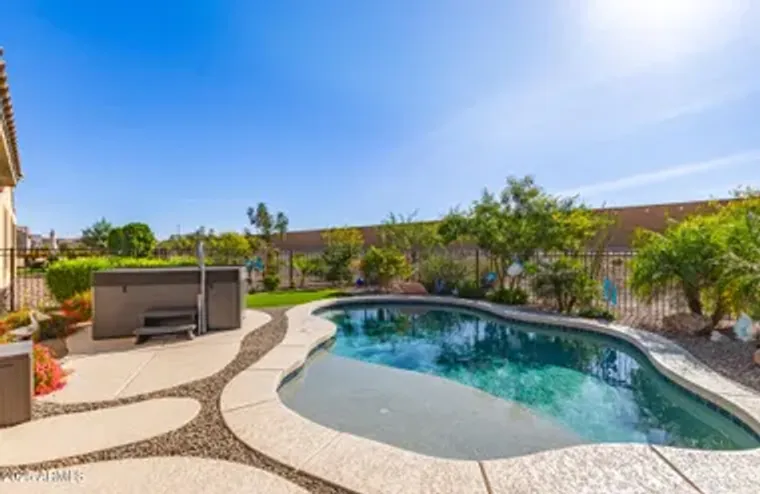 26971 W ADAM AVE, BUCKEYE, AZ, 85396, Buckeye, AZ 85396