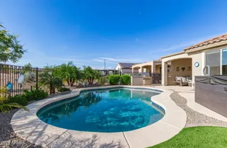 26971 W ADAM AVE, BUCKEYE, AZ, 85396, Buckeye, AZ 85396