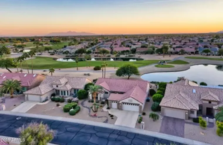 16153 W STARLIGHT DR, SURPRISE, AZ, 8537..., Surprise, AZ 85374