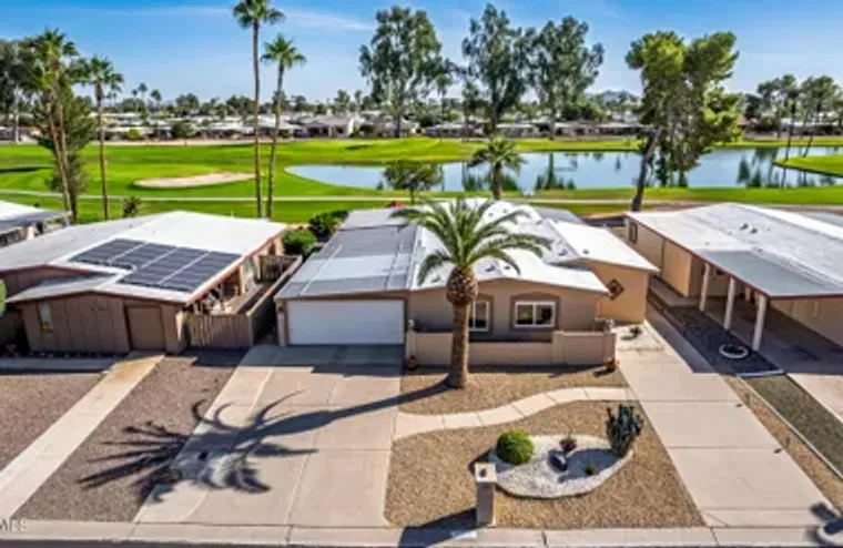 8955 E FAIRWAY BLVD, SUN LAKES, AZ, 8524..., Sun Lakes, AZ 85248