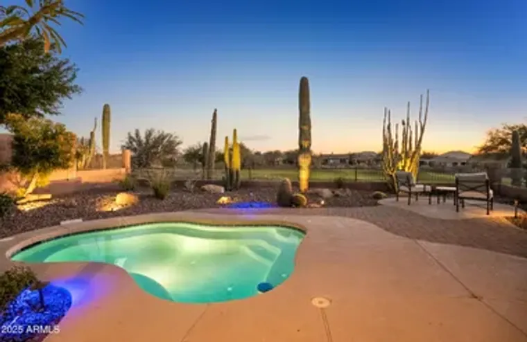 2513 W MYOPIA DR, ANTHEM, AZ, 85086, Anthem, AZ 85086