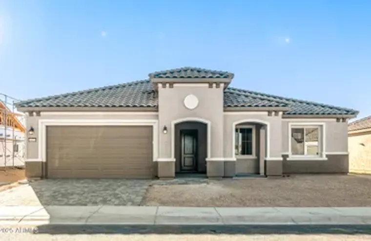 18674 N 270TH AVE, BUCKEYE, AZ, 85396, Buckeye, AZ 85396
