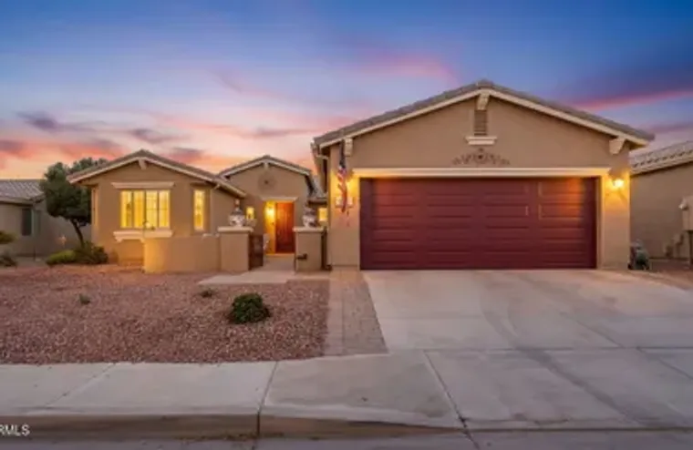 42511 W GOOD VIBRATIONS LN, MARICOPA, AZ..., Maricopa, AZ 85138