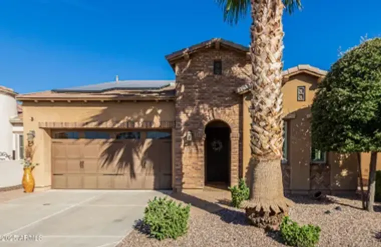 1626 E HESPERUS WAY, QUEEN CREEK, AZ, 85..., Queen Creek, AZ 85140