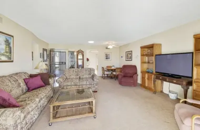 557 S PALO VERDE WAY, MESA, AZ, 85208, Mesa, AZ 85208