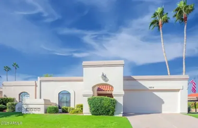10214 N 105TH WAY, SCOTTSDALE, AZ, 85258, Scottsdale, AZ 85258