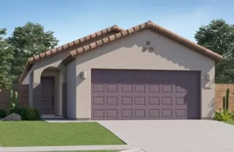 25024 N 174TH LN, SURPRISE, AZ, 85387, Surprise, AZ 85387