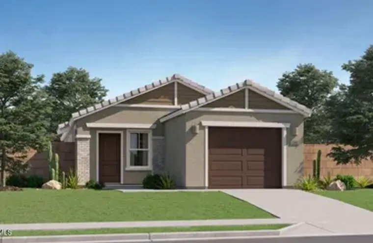 25013 N 174TH LN, SURPRISE, AZ, 85387, Surprise, AZ 85387