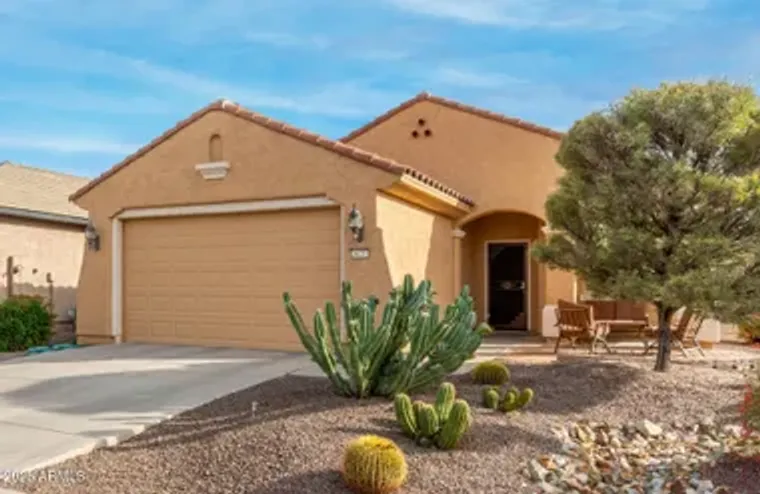 26237 W VISTA N DR, BUCKEYE, AZ, 85396, Buckeye, AZ 85396