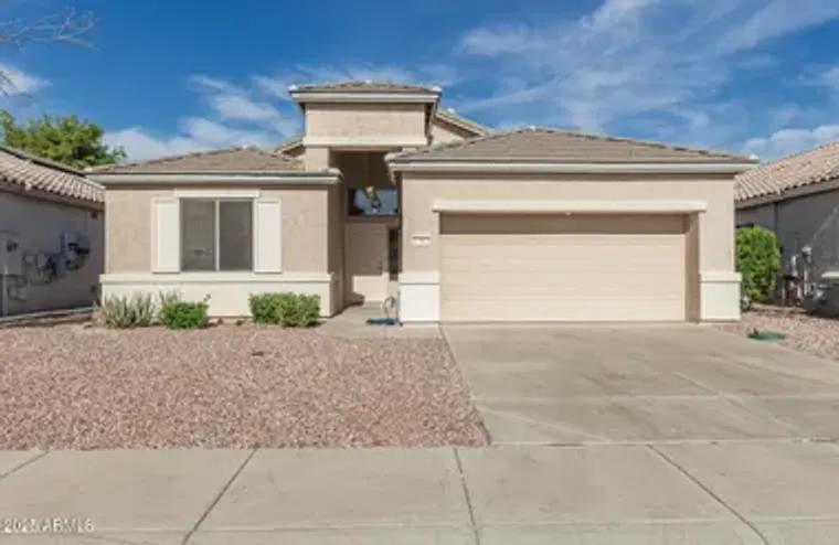 17632 W ARCADIA DR, SURPRISE, AZ, 85374, Surprise, AZ 85374