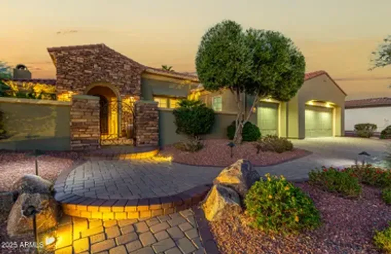 13232 W LOS BANCOS DR, SUN CITY WEST, AZ..., Sun City West, AZ 85375