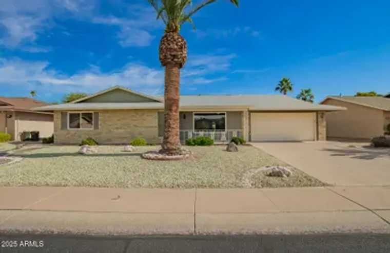 19229 N WELK DR, SUN CITY, AZ, 85373, Sun City, AZ 85373