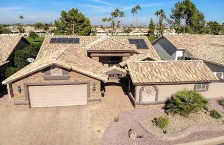 14358 W KIOWA TRL, SURPRISE, AZ, 85374, Surprise, AZ 85374