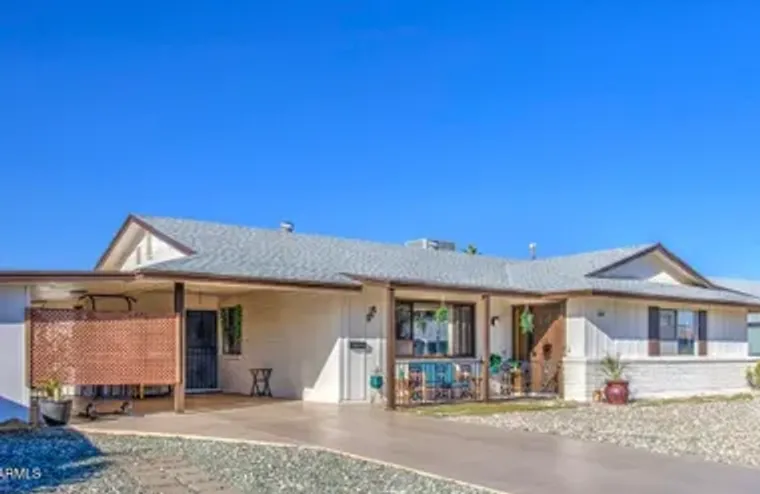 10240 W CONCORD AVE, SUN CITY, AZ, 85351, Sun City, AZ 85351