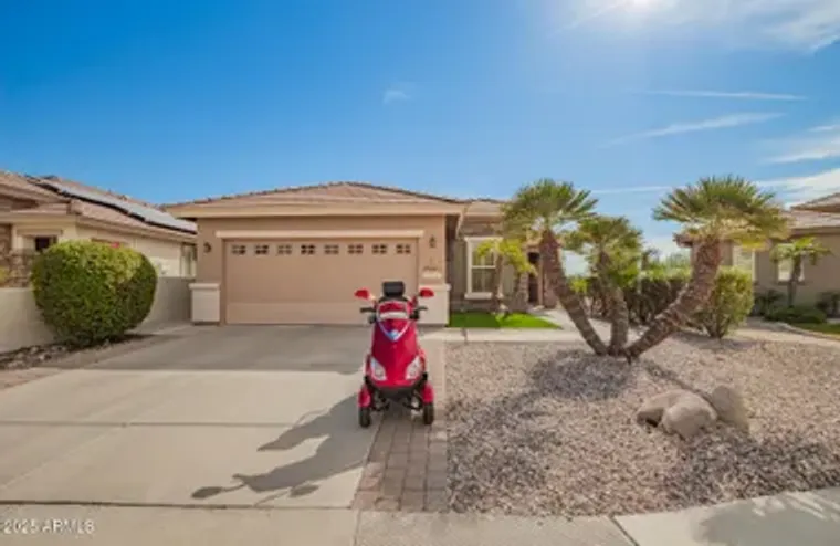 22873 W LASSO LN, BUCKEYE, AZ, 85326, Buckeye, AZ 85326