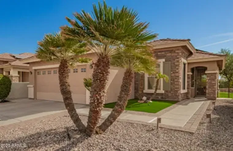 22873 W LASSO LN, BUCKEYE, AZ, 85326, Buckeye, AZ 85326