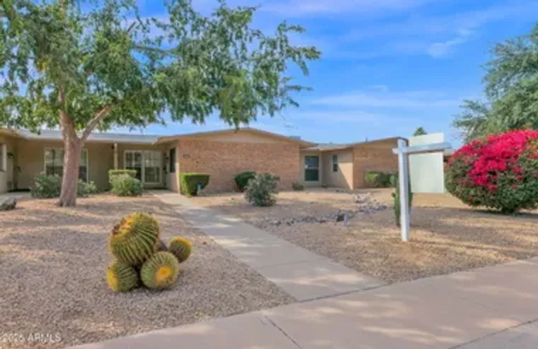 18222 N STONEBROOK DR, SUN CITY WEST, AZ..., Sun City West, AZ 85375