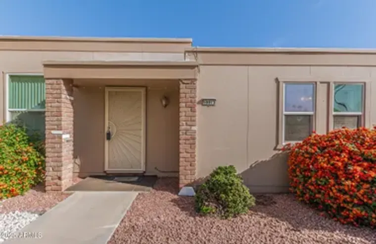 10019 W THUNDERBIRD BLVD, SUN CITY, AZ, ..., Sun City, AZ 85351