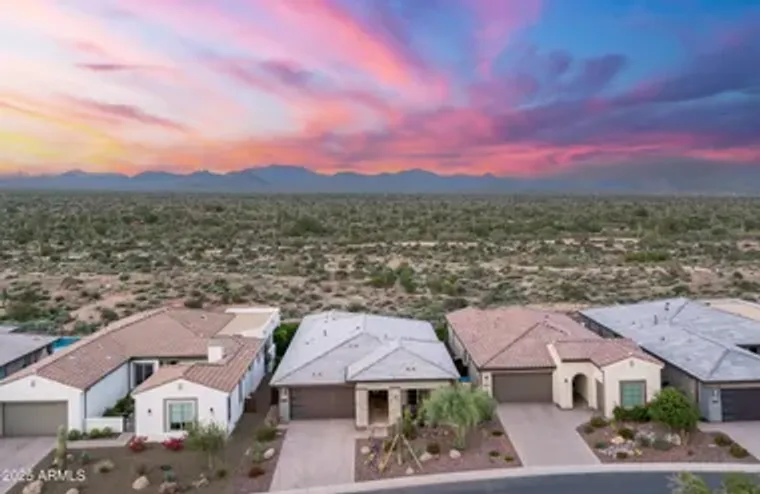 17908 E OAK CREEK CANYON LN, RIO VERDE, ..., Rio Verde, AZ 85263