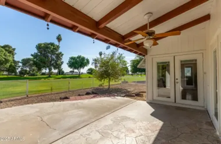 9815 N 103RD AVE, SUN CITY, AZ, 85351, Sun City, AZ 85351