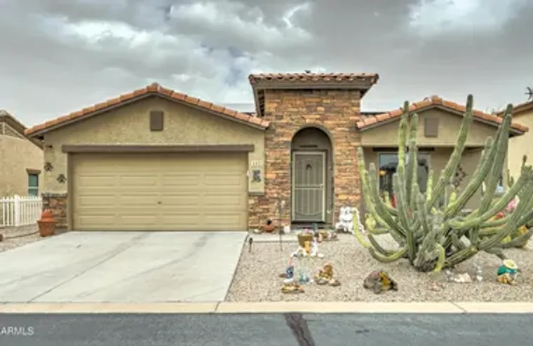 2101 S MERIDIAN RD LOT 157, APACHE JUNCT..., Apache Junction, AZ 85120