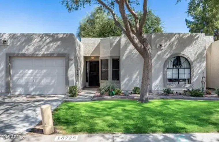 18725 N 92ND DR, PEORIA, AZ, 85382, Peoria, AZ 85382