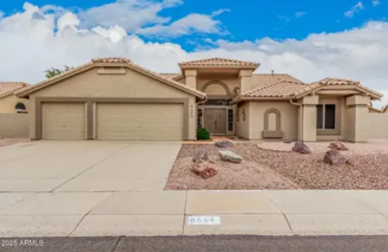 8664 W MARCO POLO RD, PEORIA, AZ, 85382, Peoria, AZ 85382