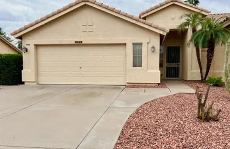 8461 W MCRAE WAY, PEORIA, AZ, 85382, Peoria, AZ 85382