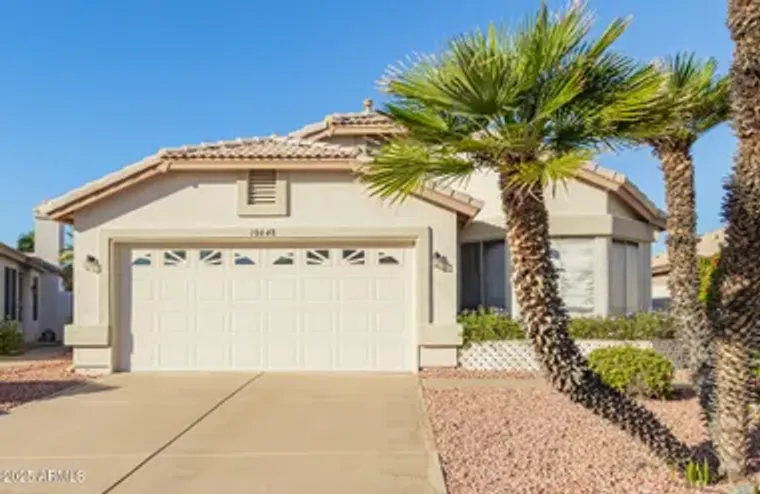 10648 W RUNION DR, PEORIA, AZ, 85382, Peoria, AZ 85382
