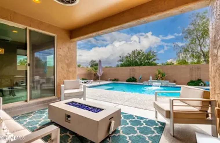 7865 W SILVER SPRING WAY, FLORENCE, AZ, ..., Florence, AZ 85132