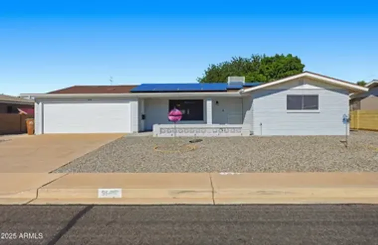 5840 E BILLINGS ST, MESA, AZ, 85205, Mesa, AZ 85205